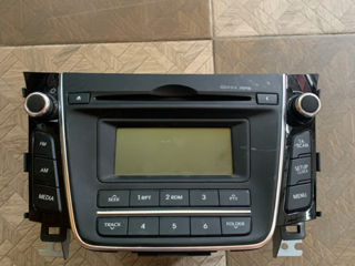Radio Cd Mp3 Player Hyundai i30 foto 1