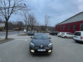 Renault Megane foto 6