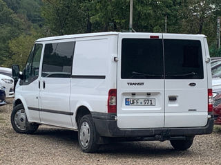 Ford TRANSIT foto 3