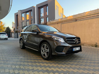 Mercedes GLE foto 10