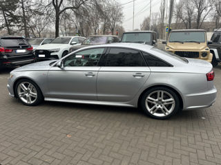 Audi A6 foto 3