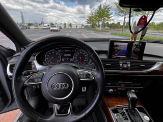 Audi A6 foto 7