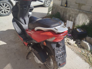 Kymco 150сс