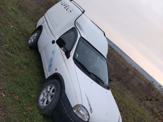 Opel Combo foto 3