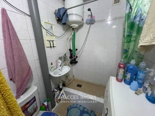 Apartament cu 1 cameră, 30 m², Aeroport, Chișinău foto 6