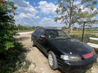 Mazda 323 foto 4