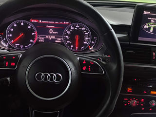 Audi A6 foto 4