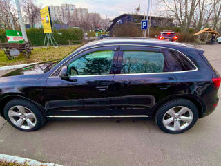 Audi Q5 foto 6