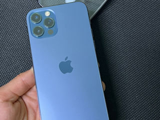 Iphone 12 Pro 256gb blue