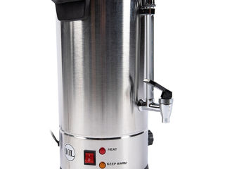 Fierbator inox profesional 6:5L 2000W Micul Fermier / Credit 0% / Livrare / Calitate Premium foto 5