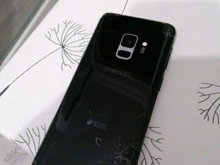 Samsung galaxy s9  1250 lei