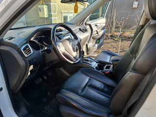 Nissan X-Trail foto 5