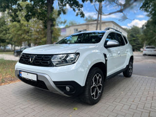 Dacia Duster foto 1