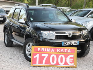 Dacia Duster foto 1