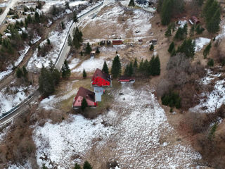 Pensiune in Durau, Romania foto 16