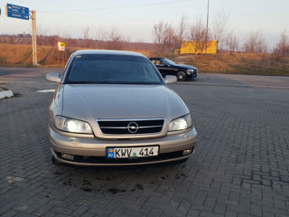 Opel Omega