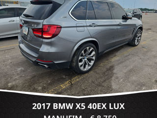 BMW X5 foto 4