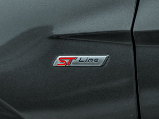 Ford Focus ST foto 12