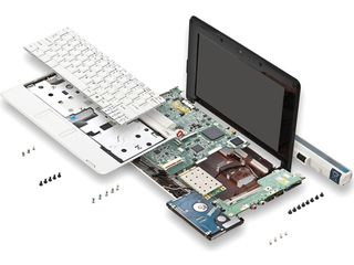 Клавиатуры для ноутбуков, установка и доставка, удобные цены! foto 1