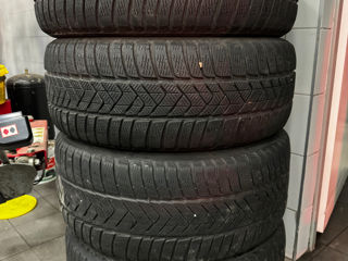 Pirelli 275 35 R19 x 245 40 R19 foto 7