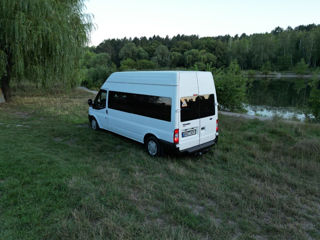 Ford Transit foto 3