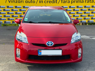 Toyota Prius foto 2