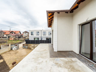 Se vinde casă în varianta albă pe str. Nicolae Gribov, Durlești, Chișinău foto 15