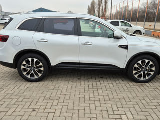 Renault Koleos foto 4