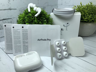 AirPods Pro 2 type-c foto 8