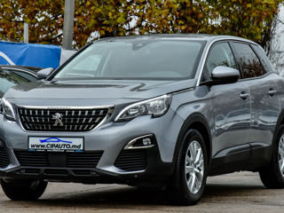 Peugeot 3008 foto 1