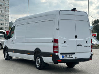 Mercedes Sprinter 319 CDI foto 3