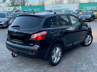 Nissan Qashqai foto 4