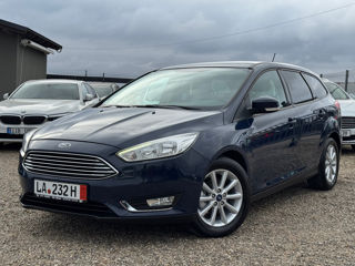 Ford Focus foto 3