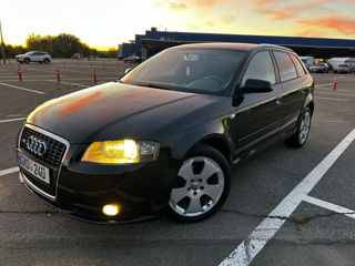 Audi A3 foto 3