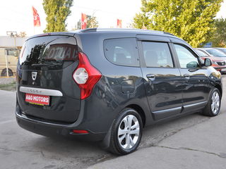 Dacia Lodgy foto 6