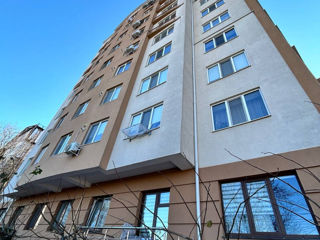 Apartament cu 1 cameră, 58 m², Buiucani, Chișinău foto 9