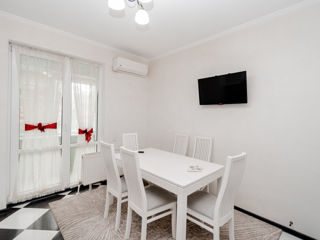 Apartament cu 2 camere, 70 m², Râșcani, Chișinău foto 7