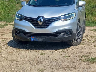 Renault Kadjar foto 4