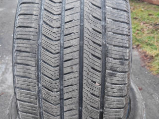 275/40R21 Yokohama Geolandar X-CV foto 2