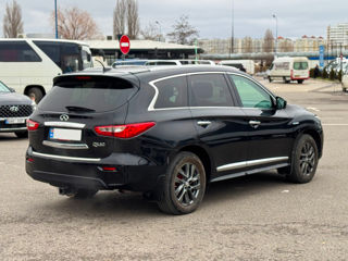 Infiniti QX60 foto 7