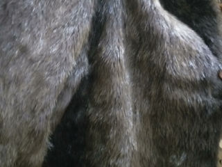 Шуба из натурального меха /Haina de blana/Fur coat (9 foto)