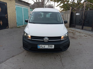 Volkswagen Caddy foto 7