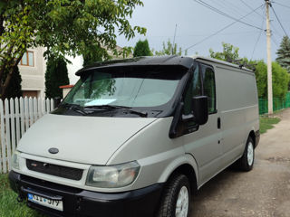 Ford Ford Transit