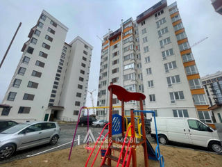 Apartament cu 1 cameră, 44 m², Durlești, Chișinău foto 1