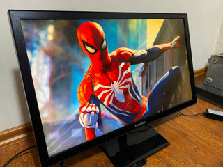 Монитор на 27 ! Samsung 27" Fullhd 1920x1080 HDMI VGA AUX