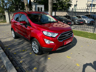 Ford EcoSport foto 3