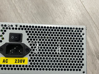 Sursa ATX 500W Sohoo