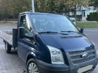 Ford Transit foto 2