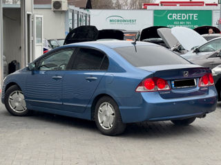 Honda Civic foto 3