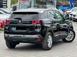 Peugeot 3008 foto 4